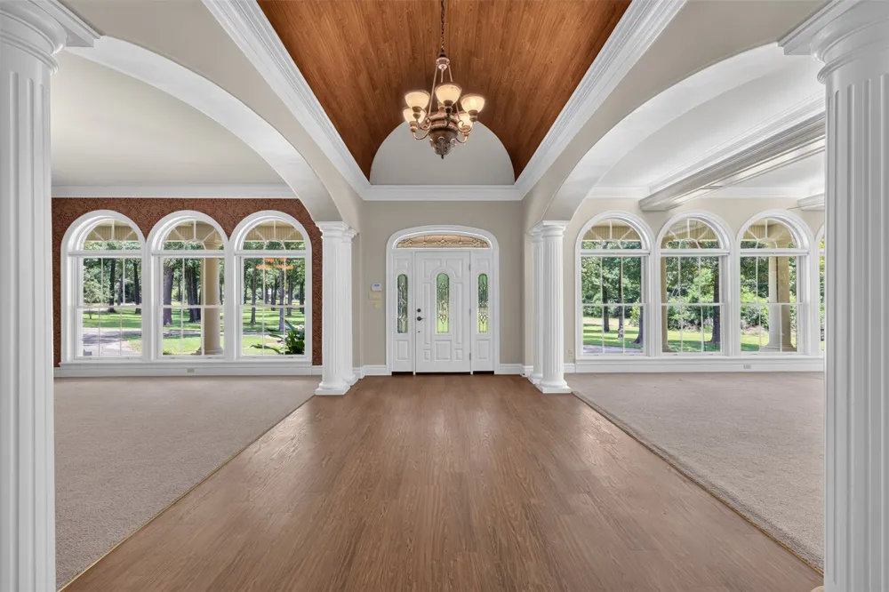 3669 Fountainbleau Road Keithville, LA 71047