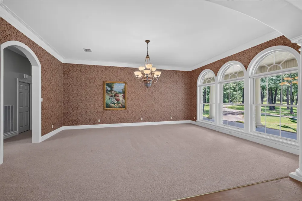 3669 Fountainbleau Road Keithville, LA 71047