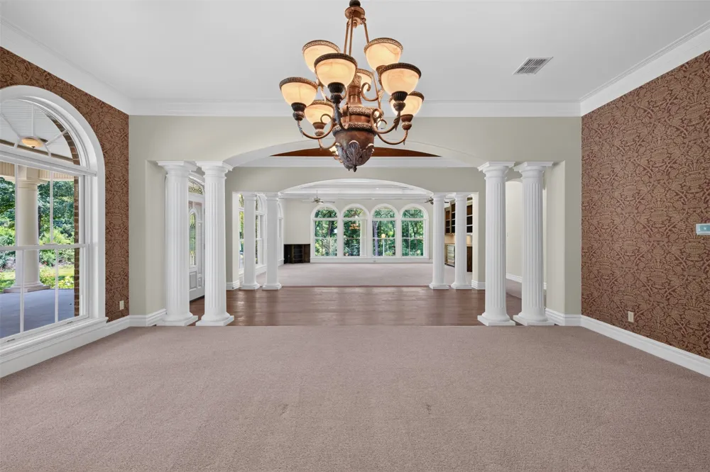3669 Fountainbleau Road Keithville, LA 71047