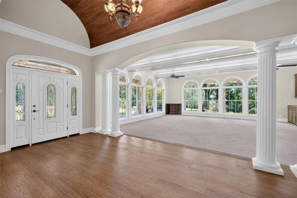 3669 Fountainbleau Road Keithville, LA 71047