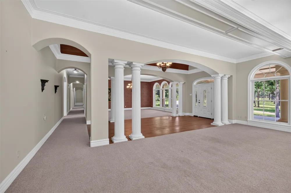 3669 Fountainbleau Road Keithville, LA 71047