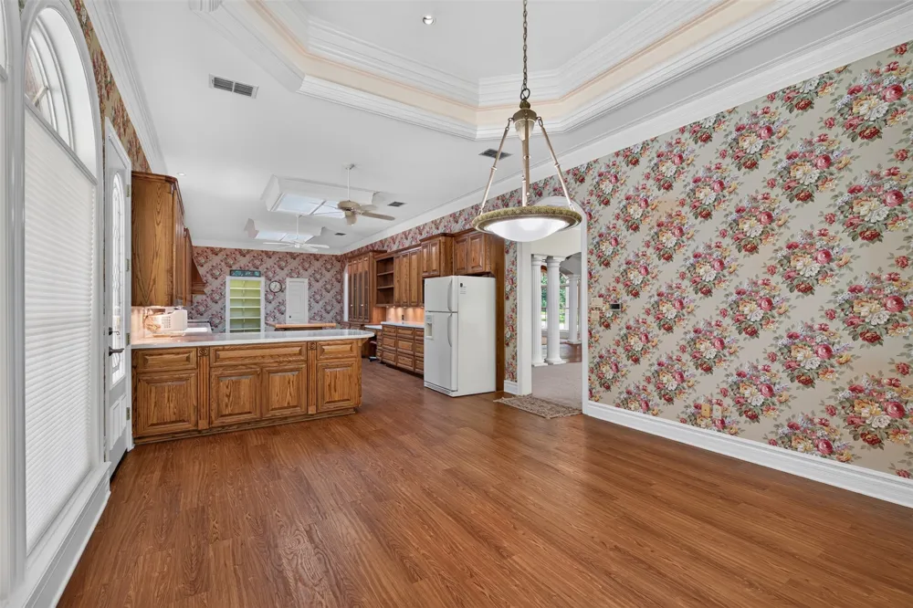 3669 Fountainbleau Road Keithville, LA 71047