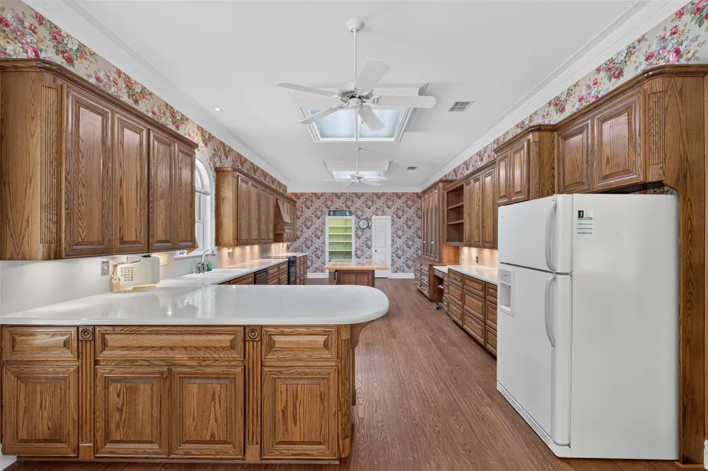3669 Fountainbleau Road Keithville, LA 71047