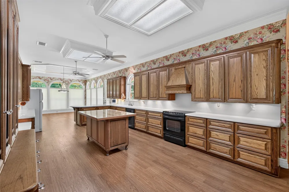 3669 Fountainbleau Road Keithville, LA 71047