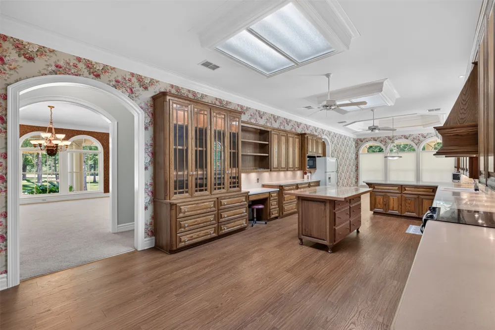 3669 Fountainbleau Road Keithville, LA 71047