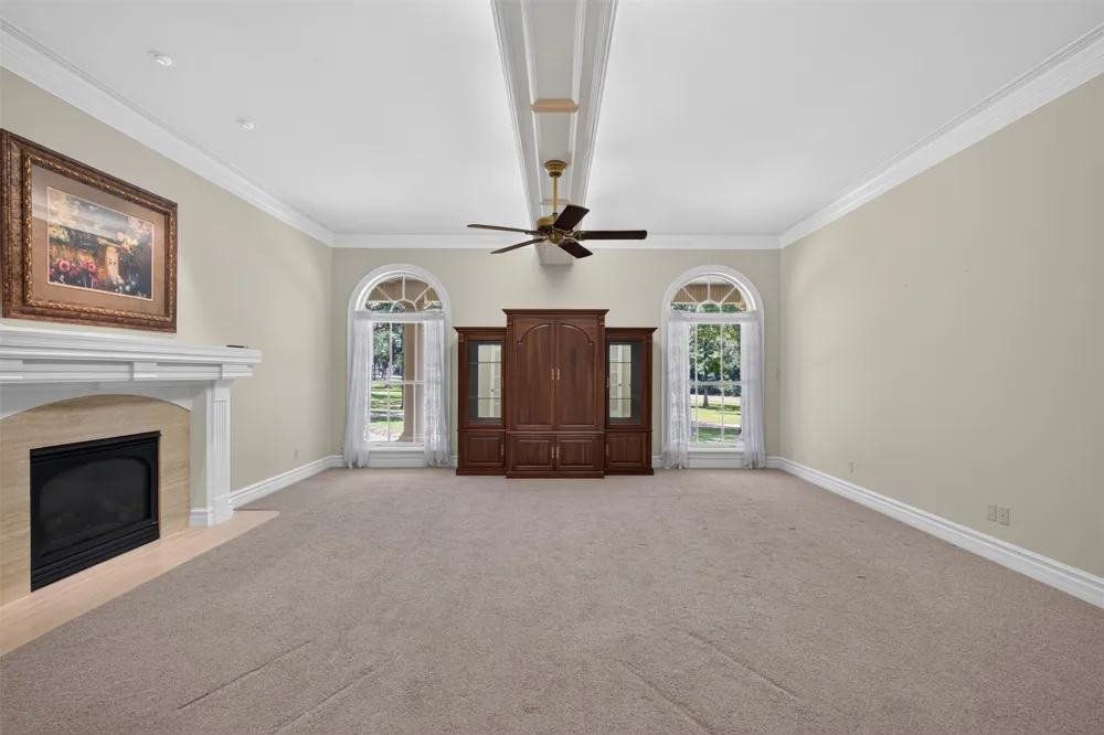 3669 Fountainbleau Road Keithville, LA 71047