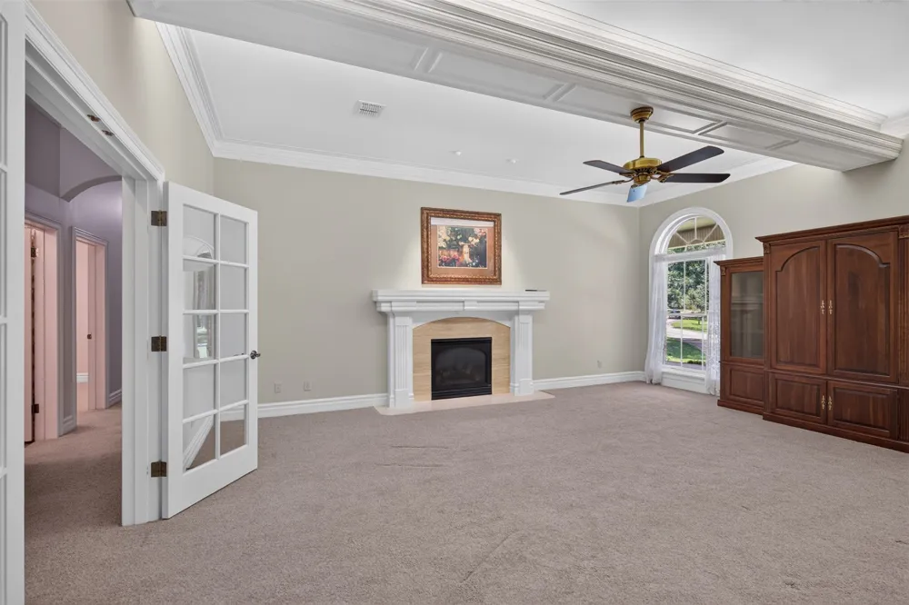 3669 Fountainbleau Road Keithville, LA 71047