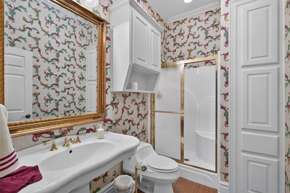 3669 Fountainbleau Road Keithville, LA 71047