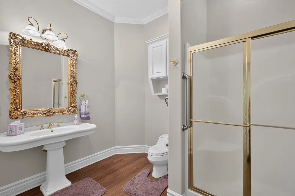 3669 Fountainbleau Road Keithville, LA 71047
