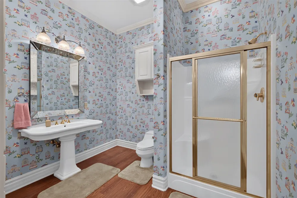 3669 Fountainbleau Road Keithville, LA 71047