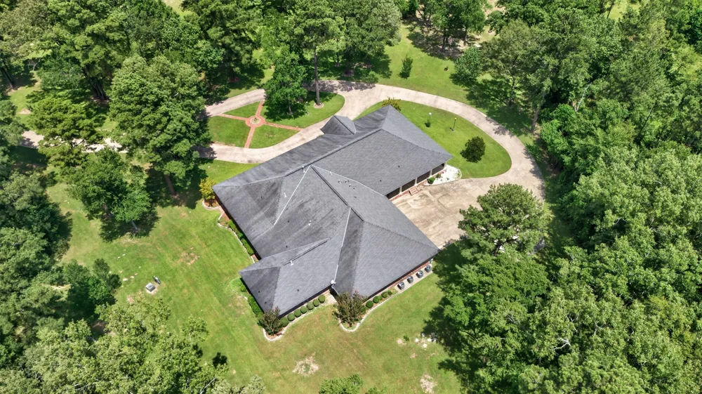 3669 Fountainbleau Road Keithville, LA 71047