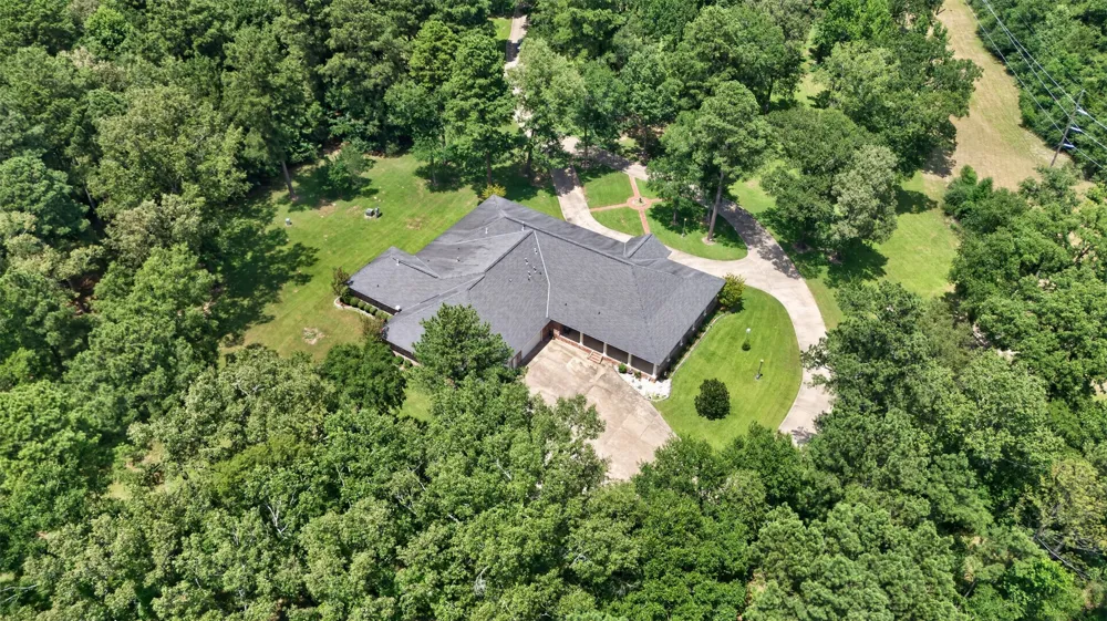 3669 Fountainbleau Road Keithville, LA 71047