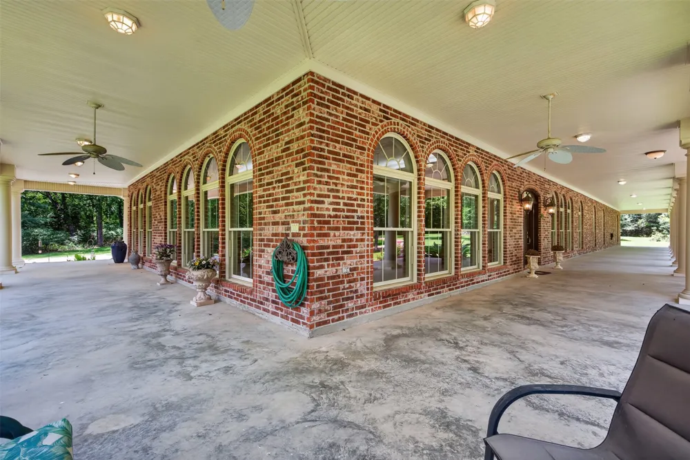 3669 Fountainbleau Road Keithville, LA 71047