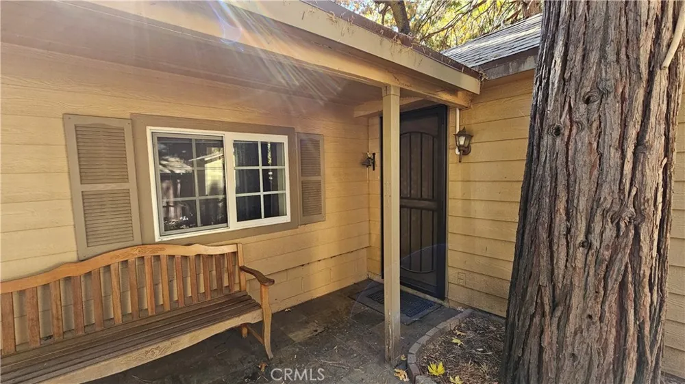 9373 Quercus Forest Falls, CA 92339