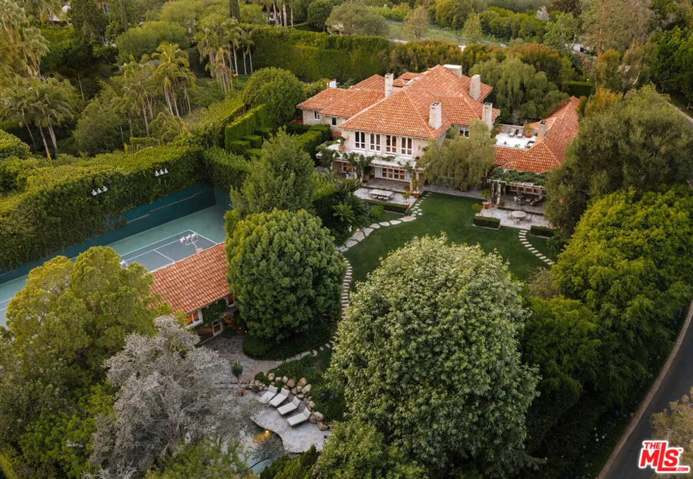 423 Faring Road Los Angeles, CA 90077