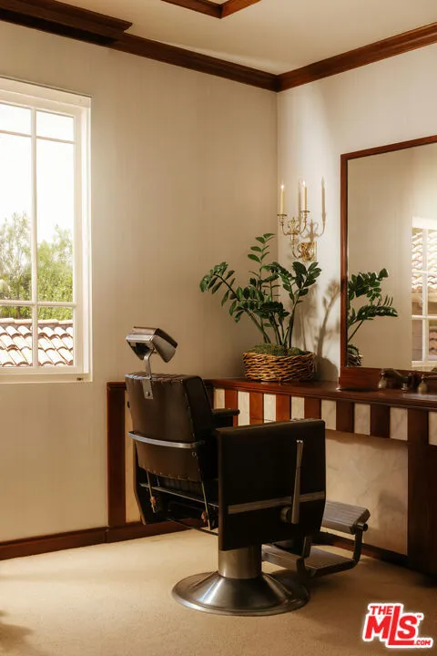 423 Faring Road Los Angeles, CA 90077