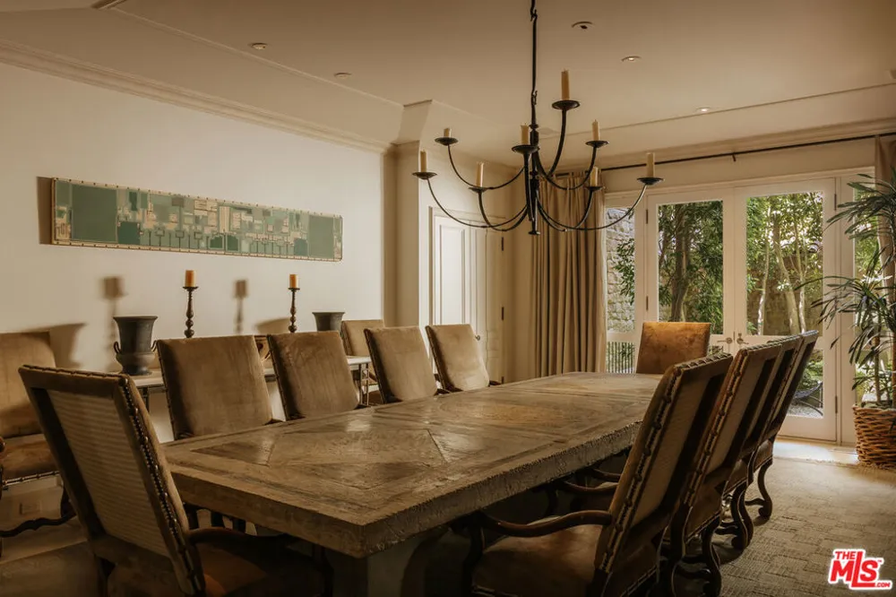 423 Faring Road Los Angeles, CA 90077
