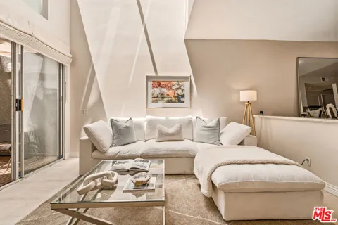 1617 S Beverly Glen Boulevard #204
