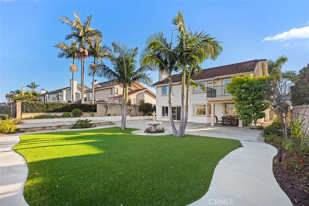 24001 Swallowtail Laguna Niguel, CA 92677