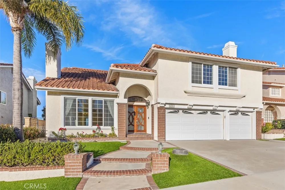 24001 Swallowtail Laguna Niguel, CA 92677