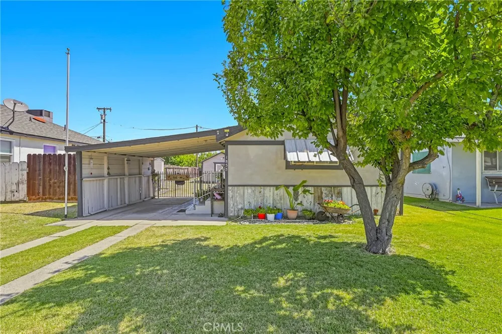 1855 Heights Atwater, CA 95301