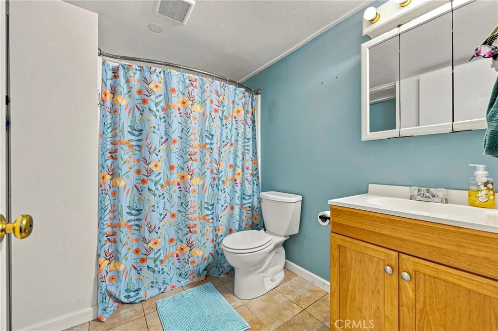 1855 Heights Atwater, CA 95301