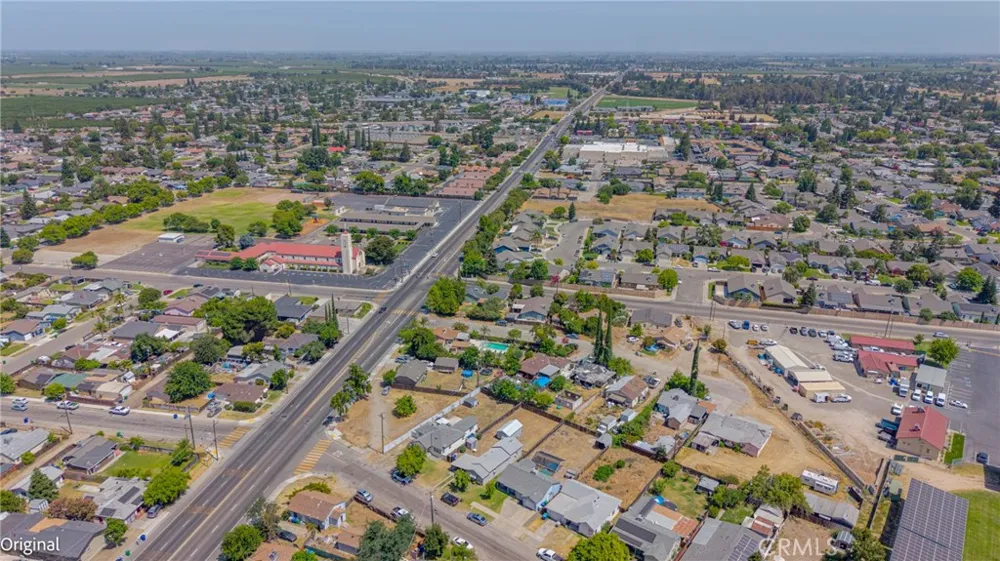 1855 Heights Atwater, CA 95301