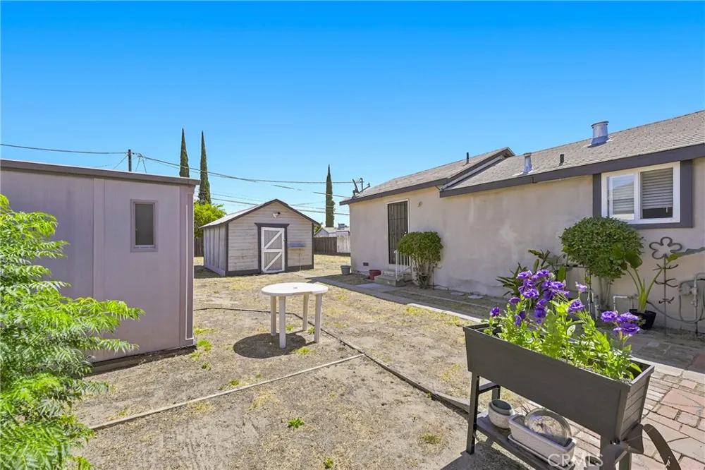 1855 Heights Atwater, CA 95301
