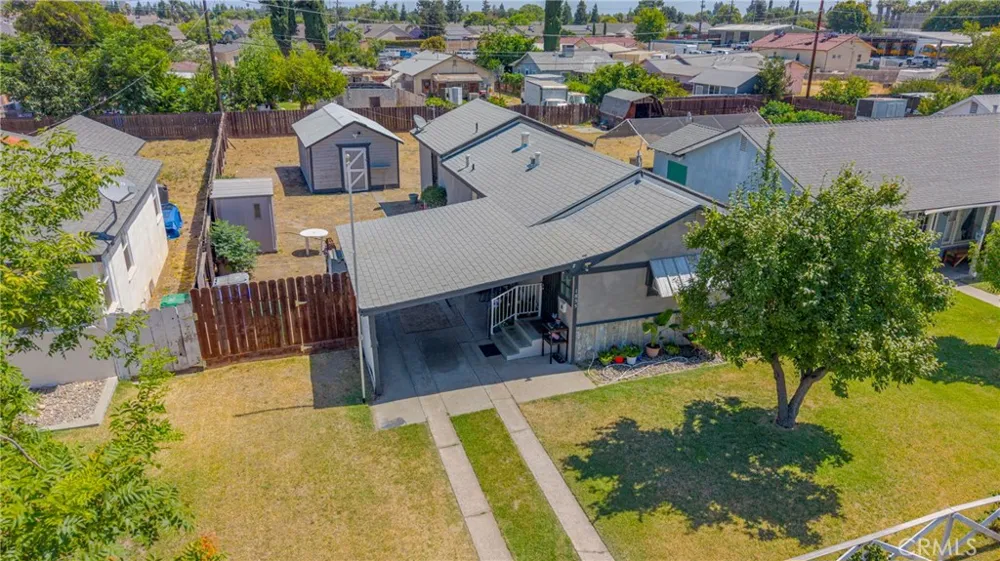 1855 Heights Atwater, CA 95301