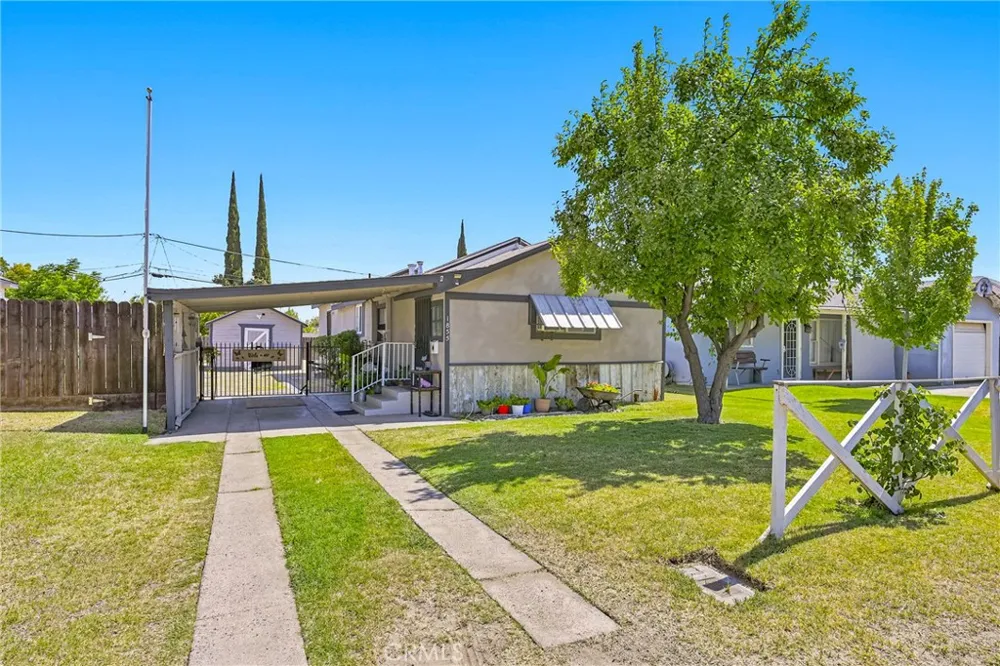 1855 Heights Atwater, CA 95301