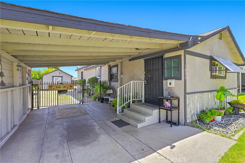 1855 Heights Atwater, CA 95301