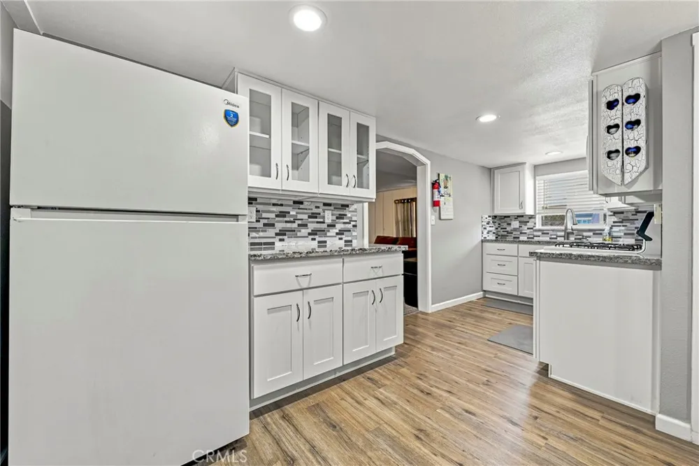 1855 Heights Atwater, CA 95301