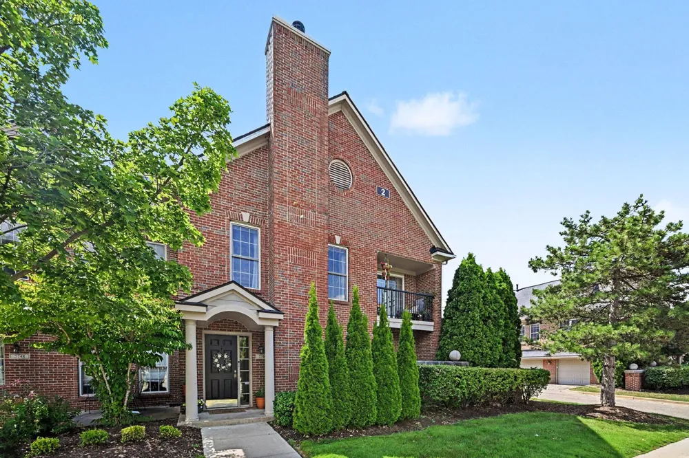 5746 Hampshire Lane Ypsilanti, MI 48197