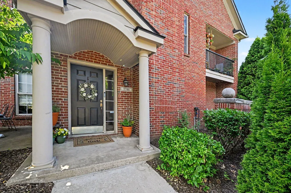 5746 Hampshire Lane Ypsilanti, MI 48197