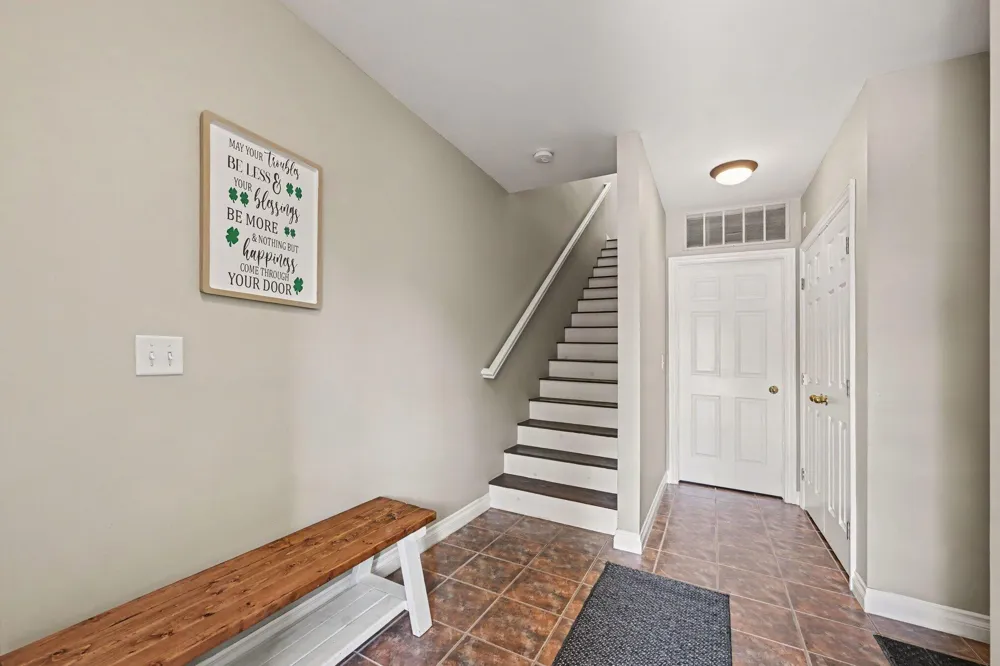 5746 Hampshire Lane Ypsilanti, MI 48197