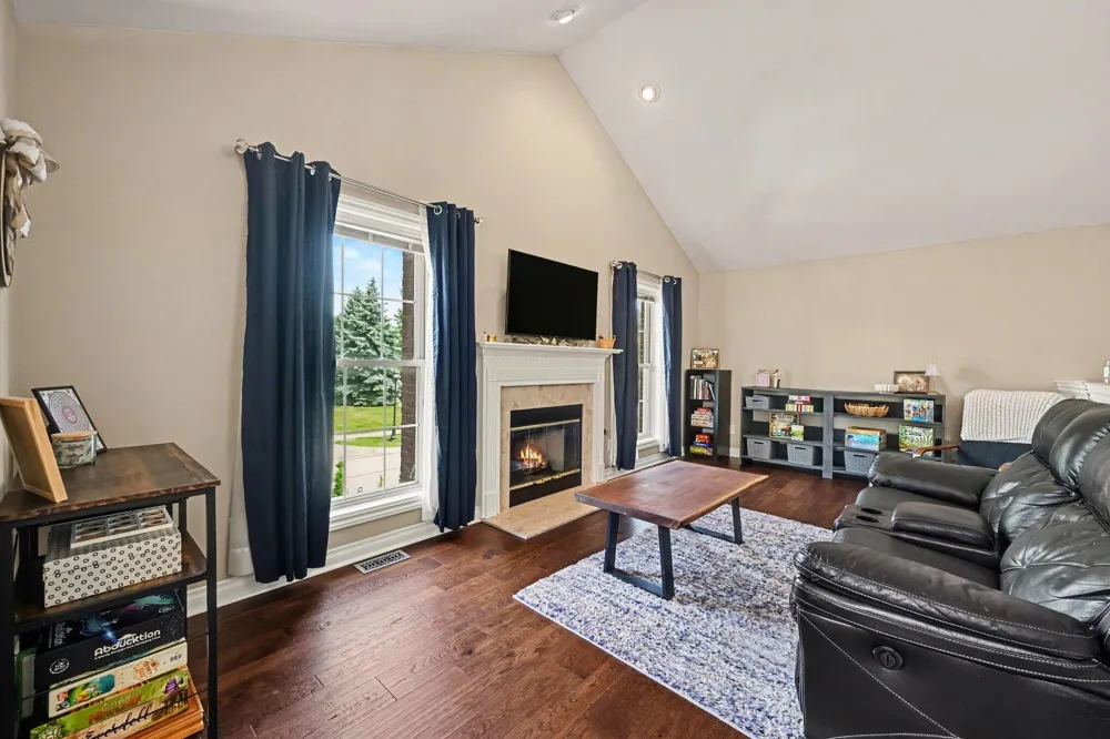 5746 Hampshire Lane Ypsilanti, MI 48197