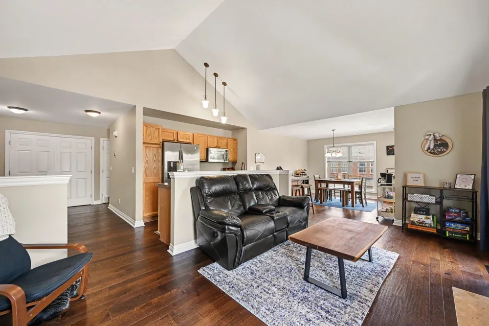 5746 Hampshire Lane Ypsilanti, MI 48197
