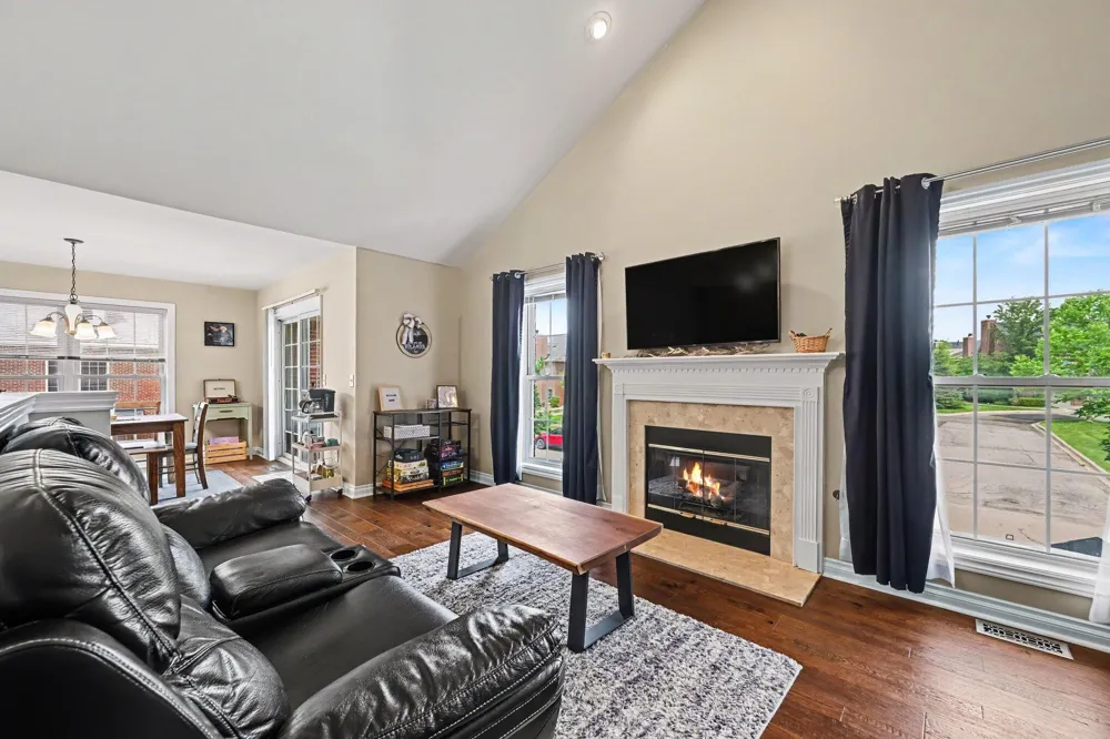 5746 Hampshire Lane Ypsilanti, MI 48197