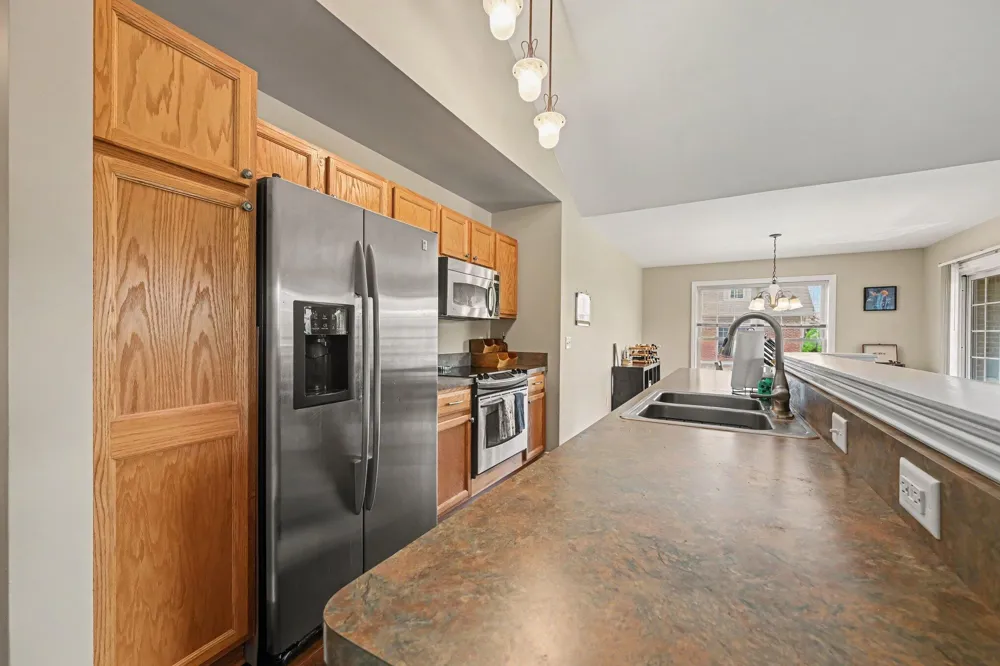 5746 Hampshire Lane Ypsilanti, MI 48197