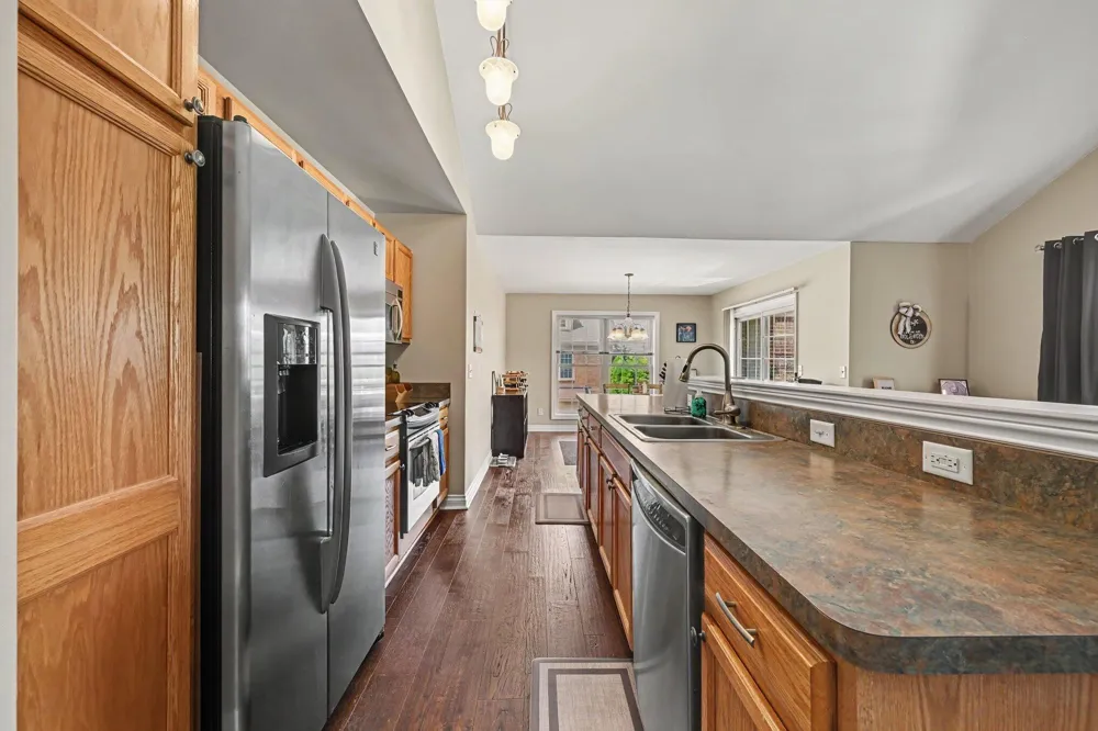 5746 Hampshire Lane Ypsilanti, MI 48197