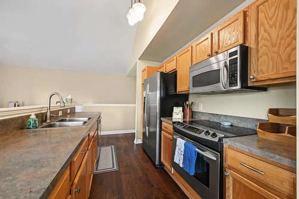 5746 Hampshire Lane Ypsilanti, MI 48197
