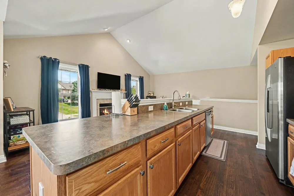 5746 Hampshire Lane Ypsilanti, MI 48197