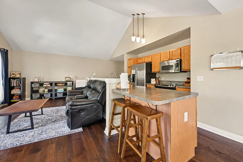 5746 Hampshire Lane Ypsilanti, MI 48197