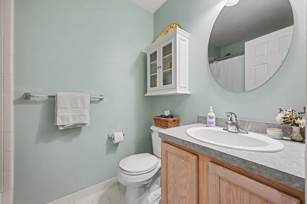 5746 Hampshire Lane Ypsilanti, MI 48197
