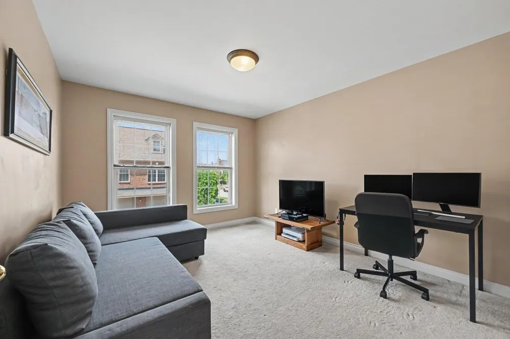 5746 Hampshire Lane Ypsilanti, MI 48197