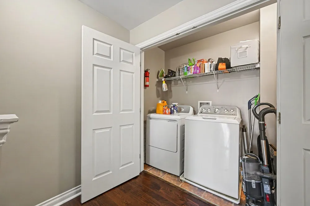 5746 Hampshire Lane Ypsilanti, MI 48197