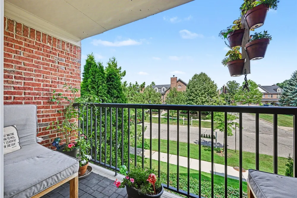 5746 Hampshire Lane Ypsilanti, MI 48197