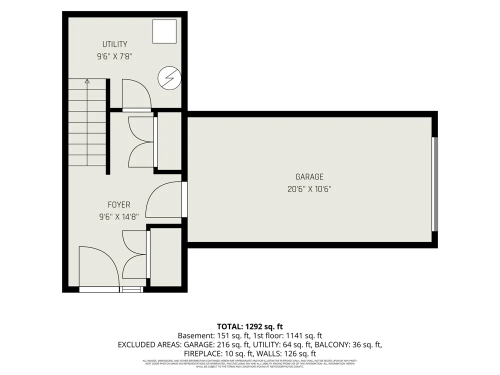 5746 Hampshire Lane Ypsilanti, MI 48197