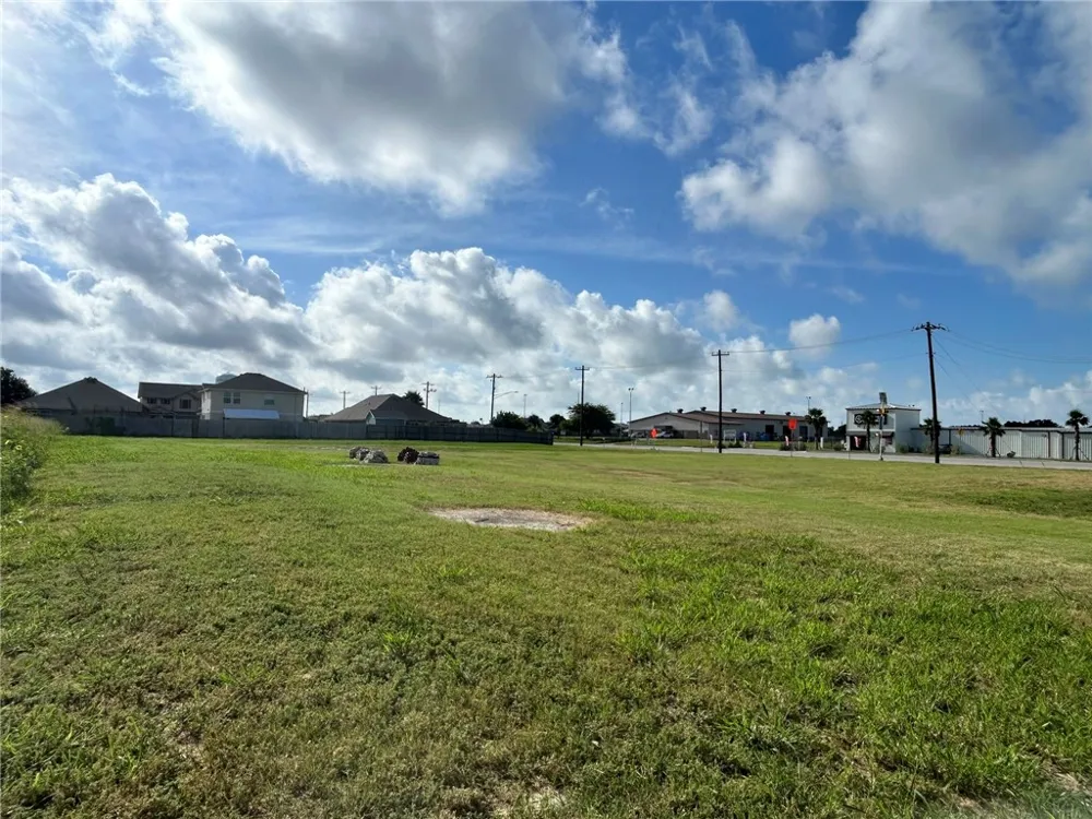 Stark Road Portland, TX 78374