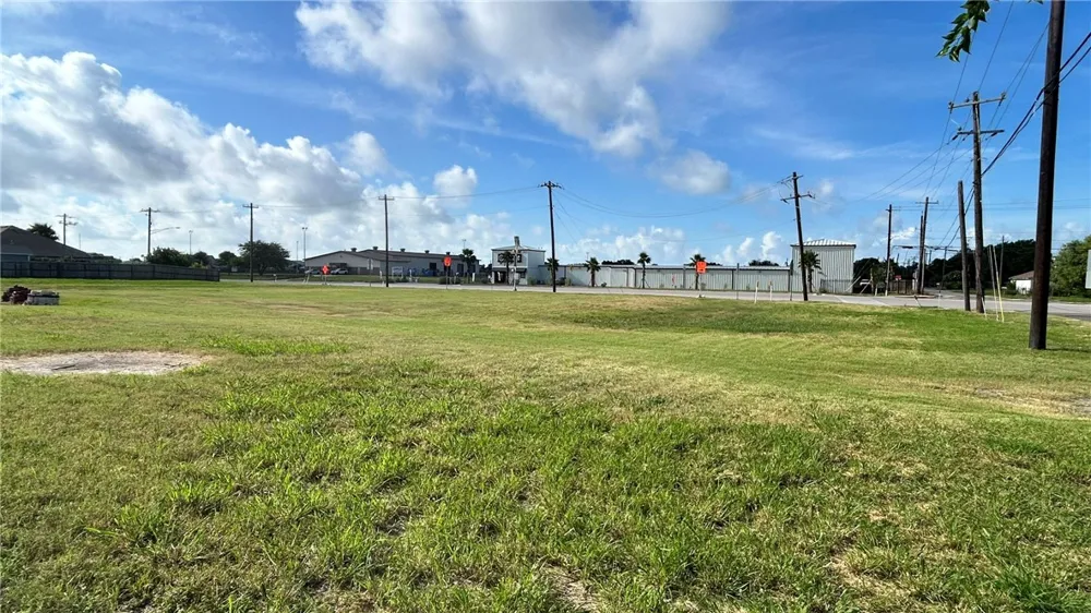 Stark Road Portland, TX 78374